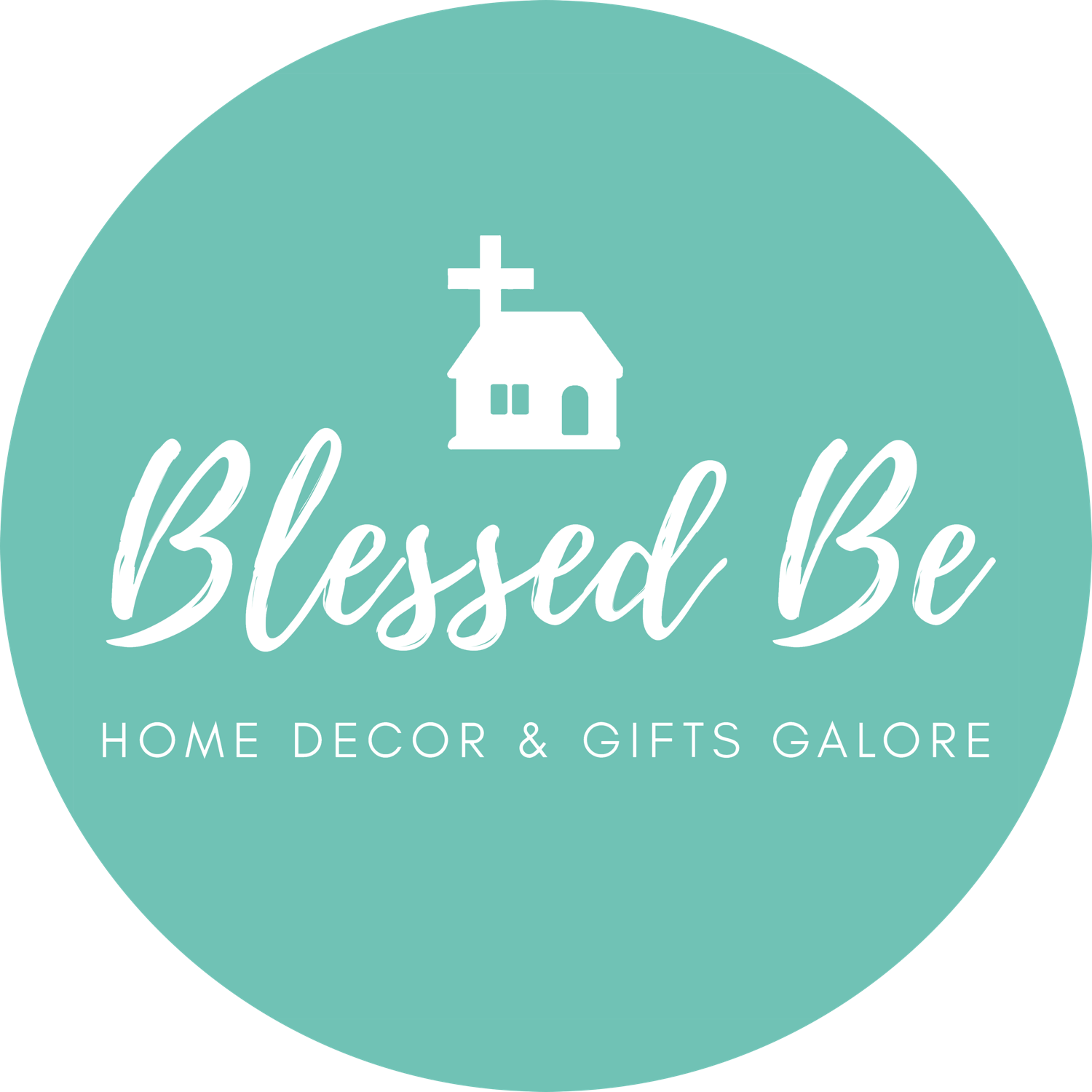 BlessedBe Home